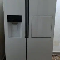 یخچال ساید بای ساید