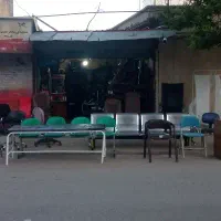 میز