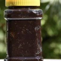 رب انار ساده و قجری