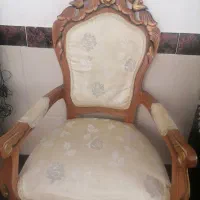 مبل فرحی 9نفره