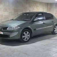 مگان اتومات ۲۰۰۶