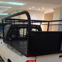 اتاق عقب پراید وانت