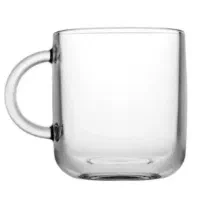 ماگ چای خوری ترک(پاشاباغچه) مدل آیکونیک