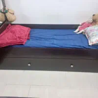 تخت مهماندار