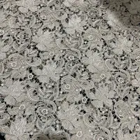پارچه دانتل