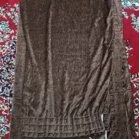 دستک پرده