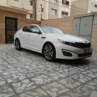 اپتیما ۲۰۱۵ فول خلیج