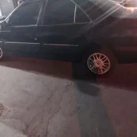 پارس مشکی ۴۲۰ ت