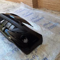 سپر جلو ۲۰۷ مشکی کروز