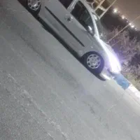 ۲۰۶|خودرو کلاسیک|نسیم‌شهر, |دیوار