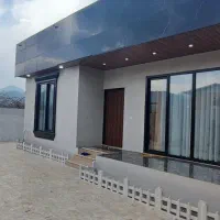 فروش یک باب ویلای استخر دار سه خواب نو ساز