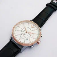 ساعت مردانه امپریو آرمانی