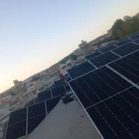 فروش و نصب پنل خورشیدی با گارانتی و مشاوره رایگان|عمدهفروشی|اراک, |دیوار