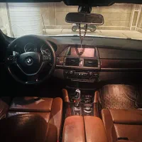 بی ام و X6 2010 خلیجی VIP