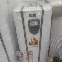 آبگرمکن گازی