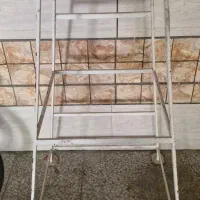 چهارپایه