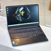 لپتاپ گیمینگ لنوو ideapad gaming 3|رایانه همراه|شیراز, ملاصدرا|دیوار