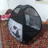 چادر مسافرتی بچگانه