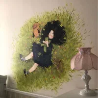 اجرای تخصصی نقاشی و دیوارنگاری