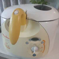 سرخ کن مولینکس