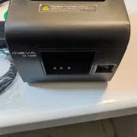 فیش پرینتر برند meva tp 1000