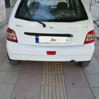 پراید هاچبک