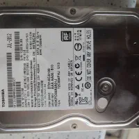 هارد ۱ ترا توشیبا