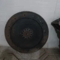 فراویل وپوسته گیربکس اینترناش