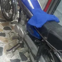موتور کبیر ۹۵ فروش فوری