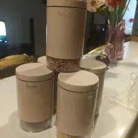 سرویس حبوبات