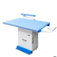 میز مکش سیلتر مینی موتور حلزونی (350وات)
