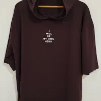 تیشرت اسپرت دخترونه