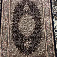 فرش زرع و نیم ماهی تبریز