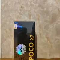 گوشی Poco X7 512گیگ