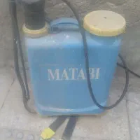 سم پاش