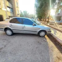سمند 85|خودرو سواری و وانت|دزفول, |دیوار