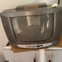 تلویزیون کوچک