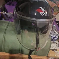 کلاه کاسکت