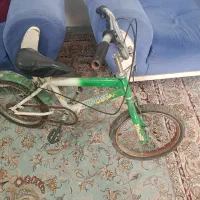 دوچرخه