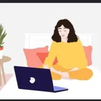 کار با گوشی راحت
