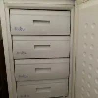 فریزر ایستکول ۴ کشو مدل TM 926-4D