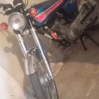 هندا سی جی اصل ژاپن