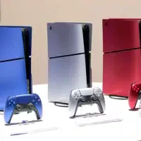 بدون پیش پرداخت ps5بخر