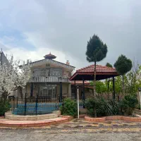 فروش-باغ-ویلا