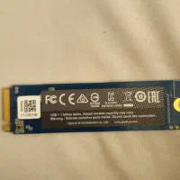 Gigabyte NVMe SSD 1TB|قطعات و لوازم جانبی رایانه|تهران, اقدسیه|دیوار