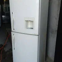 یخچال فریزر یخساران  ۲درب