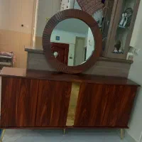 میز تی‌وی،کنسول،جاکفشی، میزعسلی