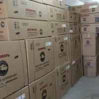 کولر گازی کاوازاکی برند اوجنرال