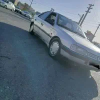 پژو ۴۰۵مدل ۸۷