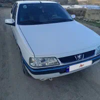 پژو slx|خودرو سواری و وانت|ارومیه, |دیوار